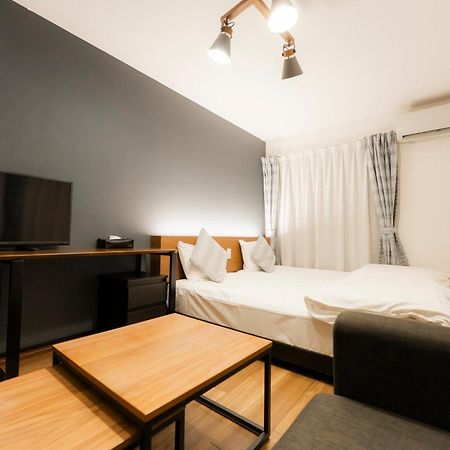 Apartment Hotel Kanso Kyoto Ngoại thất bức ảnh