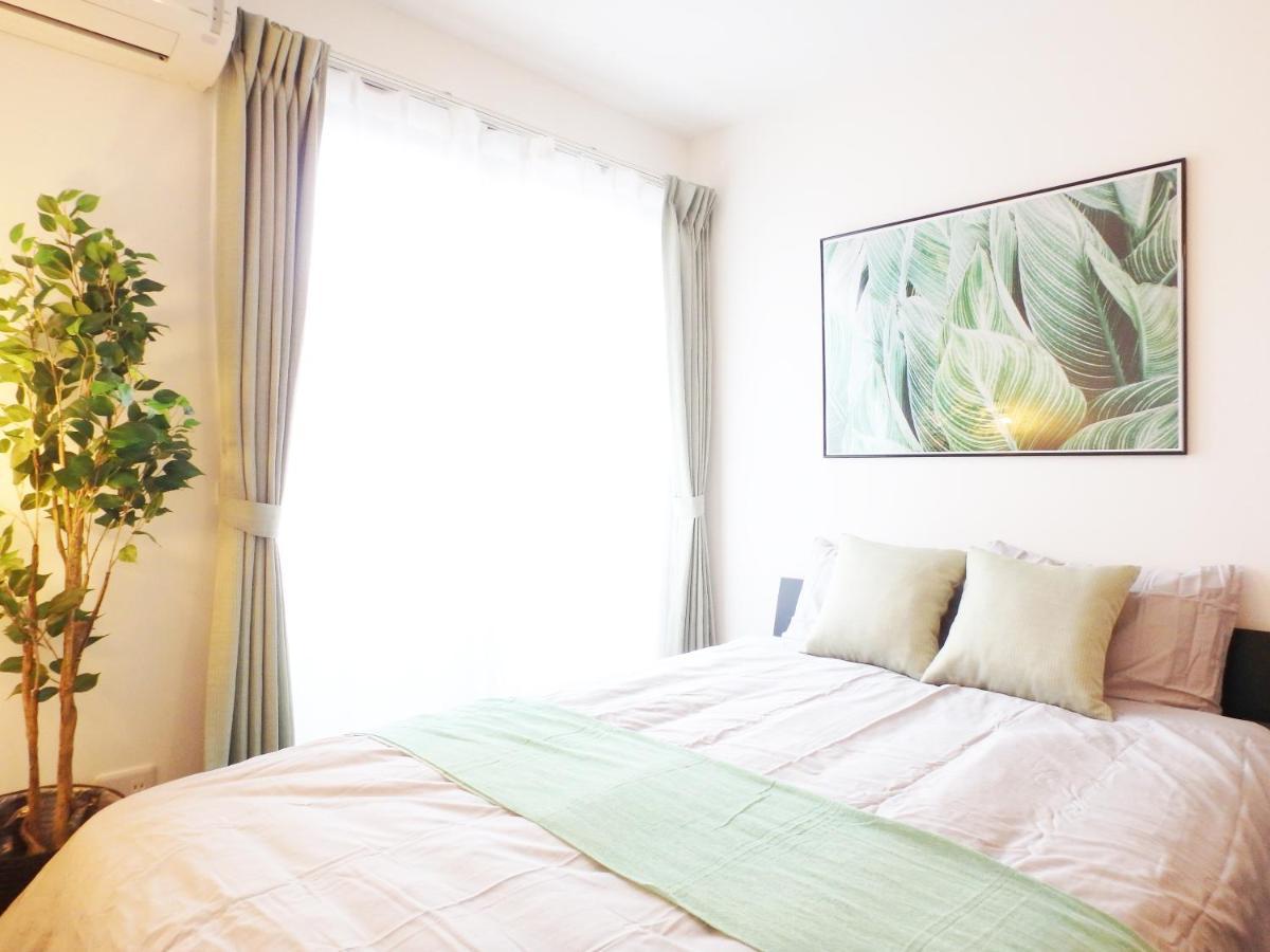 Apartment Hotel Kanso Kyoto Ngoại thất bức ảnh