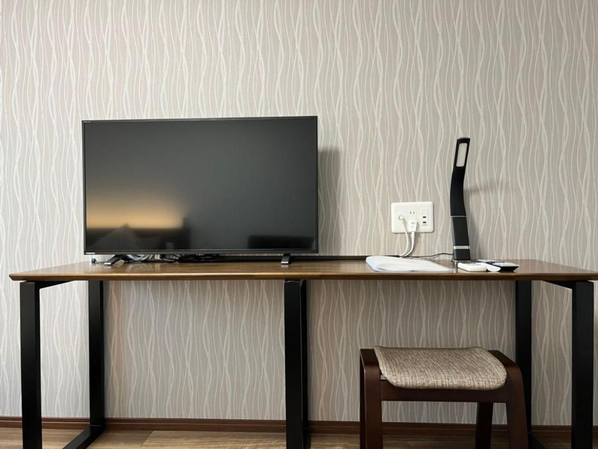 Apartment Hotel Kanso Kyoto Ngoại thất bức ảnh