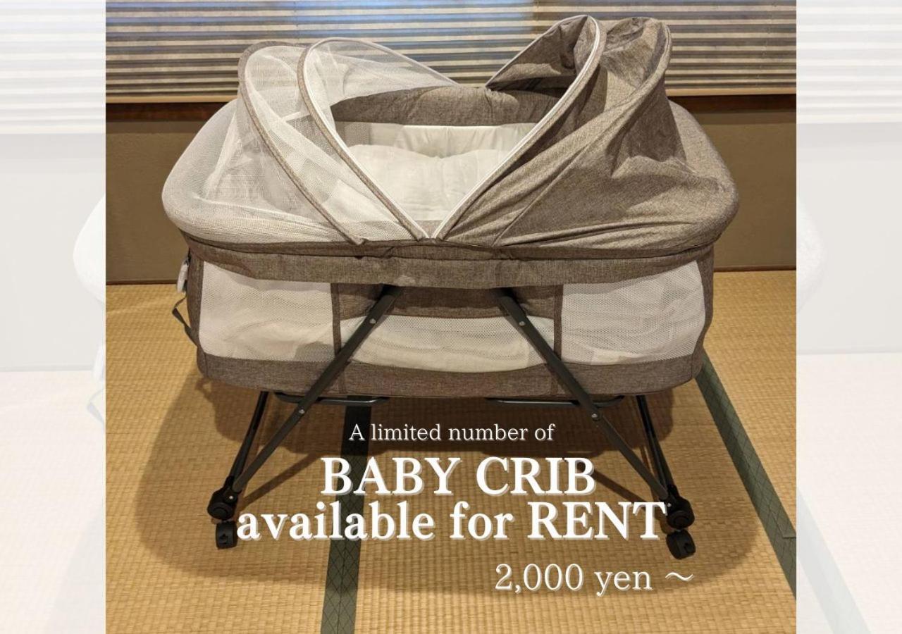 Apartment Hotel Kanso Kyoto Ngoại thất bức ảnh